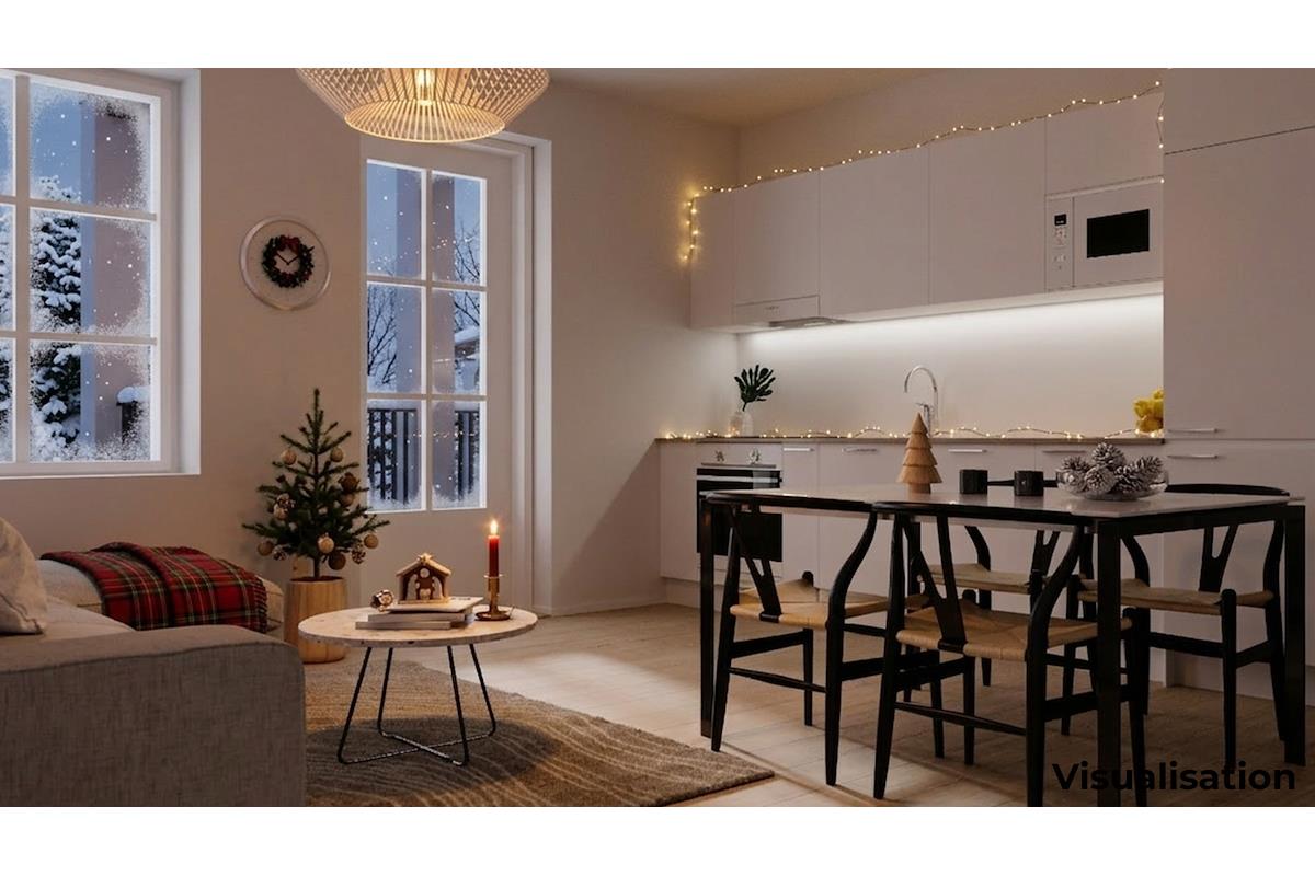 Elf suite